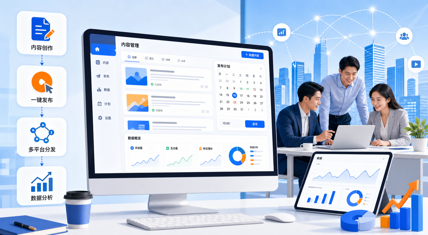 深入解析搜狐自动发文工具的优势,助力金昌企业成功